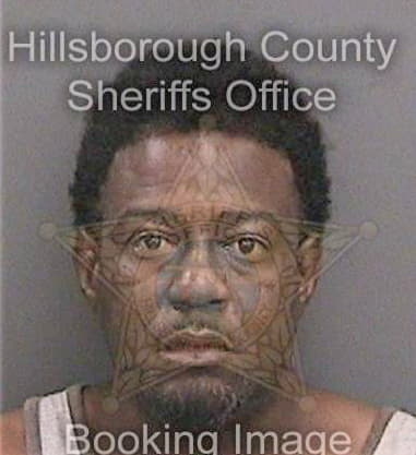 Roger Seabrook, - Hillsborough County, FL 