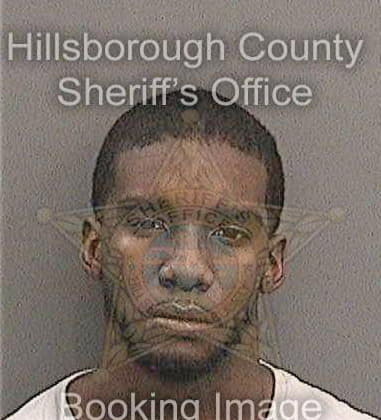 Anthony Searcy, - Hillsborough County, FL 