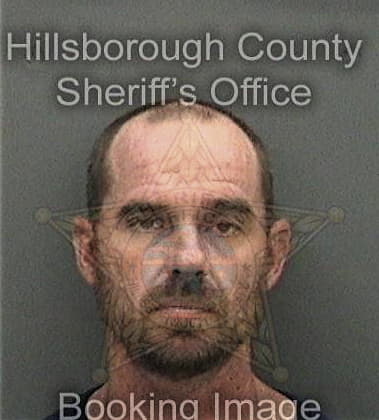 Richard Self, - Hillsborough County, FL 