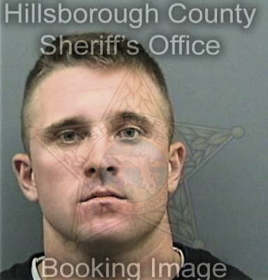 Mark Shawver, - Hillsborough County, FL 