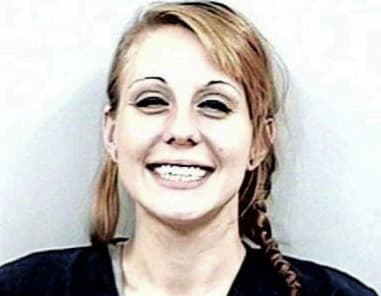 Katrin Shockley, - Yamhill County, OR 