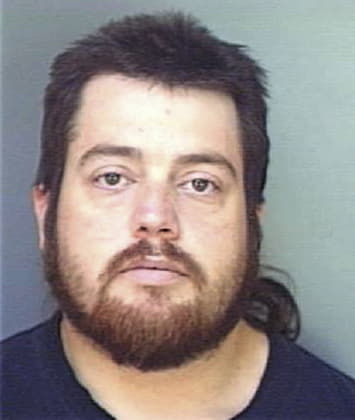 Thomas Slusser - Polk County, FL 