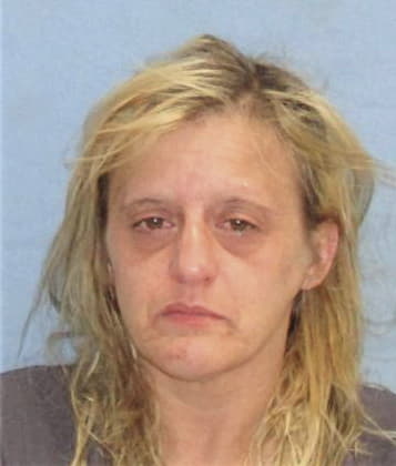 Angela Smith, - Pulaski County, AR 