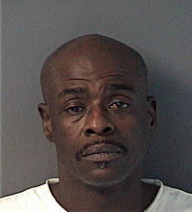 Charles Smith, - Escambia County, FL 