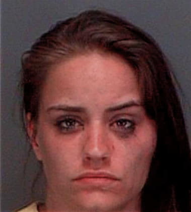 Christina Smith - Pinellas County, FL 