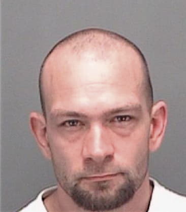 Jerry Smith - Pinellas County, FL 