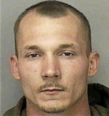 Jesse Smith - Polk County, FL 