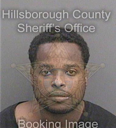 Malcolm Smith, - Hillsborough County, FL 