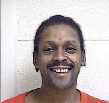 Wendell Solomon - Campbell County, KY 