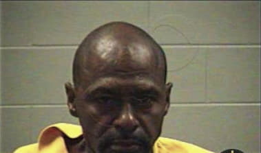 Douglas Stallworth - Jackson County, MS 