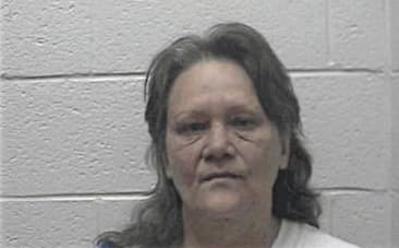 Carrie Stephens, - Washington County, TN 