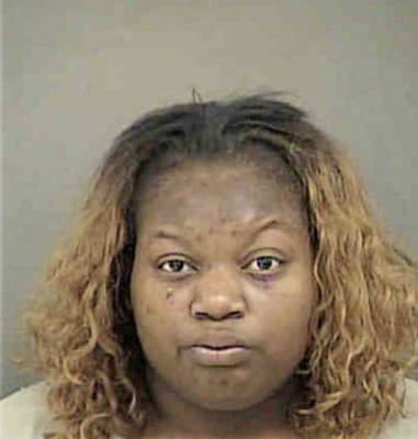 Dacia Stewart, - Mecklenburg County, NC 