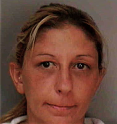 Audrey Tatarelli, - Polk County, FL 