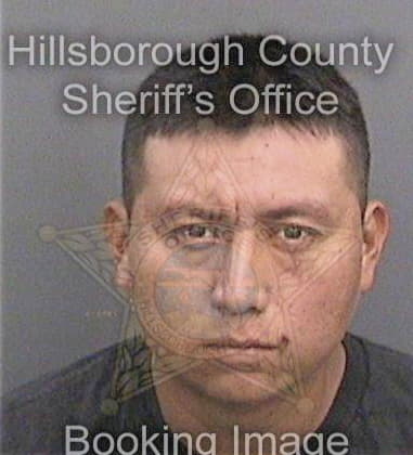 Anthony Tavoloni, - Hillsborough County, FL 