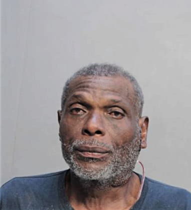 Clifton Taylor, - Dade County, FL 