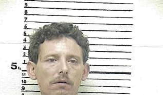 Marvin Taylor, - Clay County, KY 