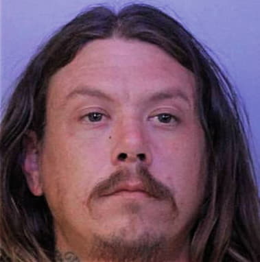 Gregory Thomas, - Polk County, FL 