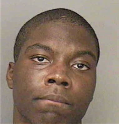 Leon Thomas, - Polk County, FL 