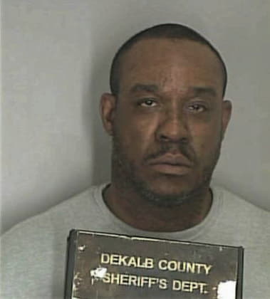 Tethine Thomas - DeKalb County, GA 