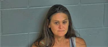 Melissa Thompson, - Levy County, FL 