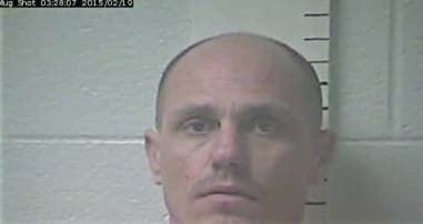 John Tinsley, - Hardin County, KY 