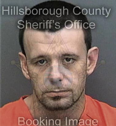 Lucio Tomasjimenez, - Hillsborough County, FL 