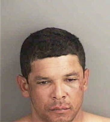 Daniel Torrez, - Collier County, FL 