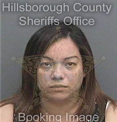 Holly Tschudy, - Hillsborough County, FL 