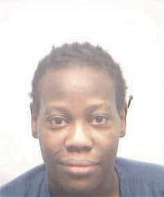 Masika Tucker, - Fulton County, GA 