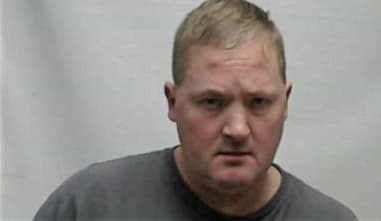 Rodney Tweed, - Bradley County, TN 