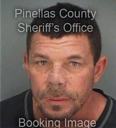 Adam Vangompel, - Pinellas County, FL 