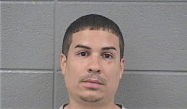 Luis Velazquez, - Cook County, IL 