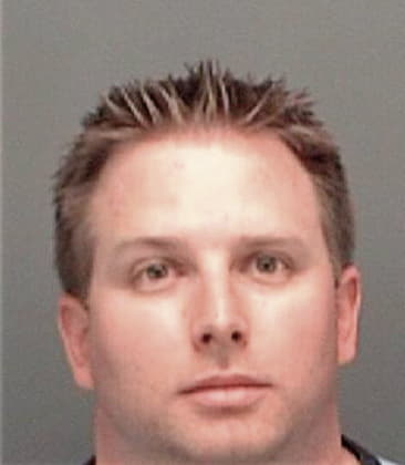 Michael Vinokurov, - Pinellas County, FL 