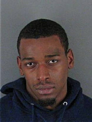 Carlos Washington - Gaston County, NC 