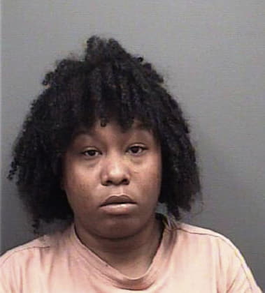 Rolanda Washington - Rowan County, NC 