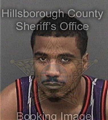 Donald White - Hillsborough County, FL 