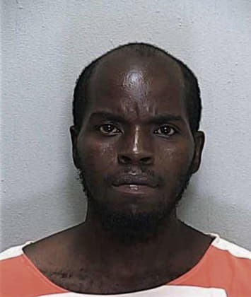 Darrell Wilkerson, - Marion County, FL 