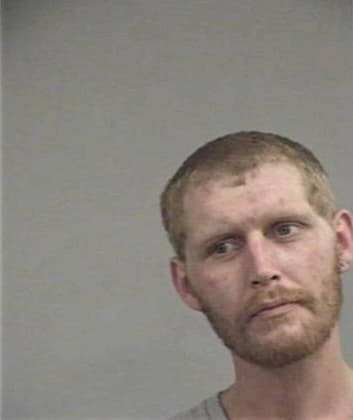 Todd Willenborg, - Jefferson County, KY 