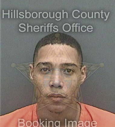 Joseph Williams, - Hillsborough County, FL 