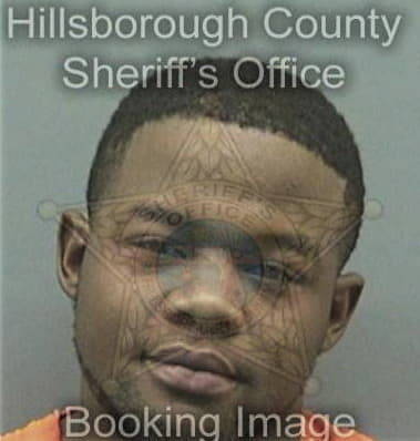 Khiry Williams, - Hillsborough County, FL 