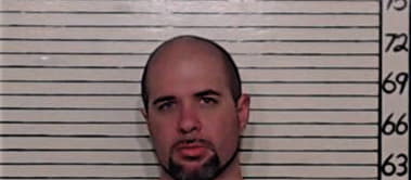 Adam Wilson - Comal County, TX 