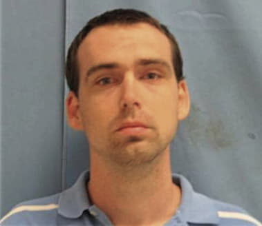 Jeffery Ahrens, - Pulaski County, AR 