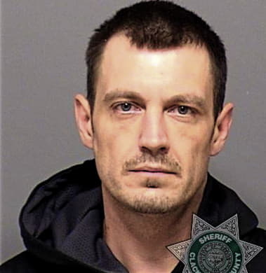 Bradley Alford, - Clackamas County, OR 