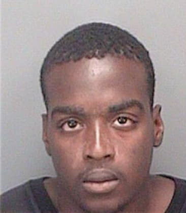 Charles Allen, - Pinellas County, FL 