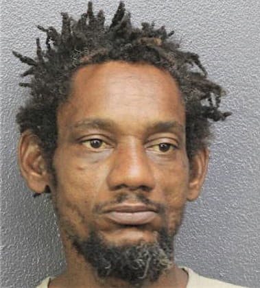 Ronald Allen, - Broward County, FL 