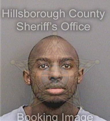 Eric Andrews, - Hillsborough County, FL 