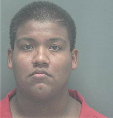 Jose Aronia-Sifuentes, - Lee County, FL 