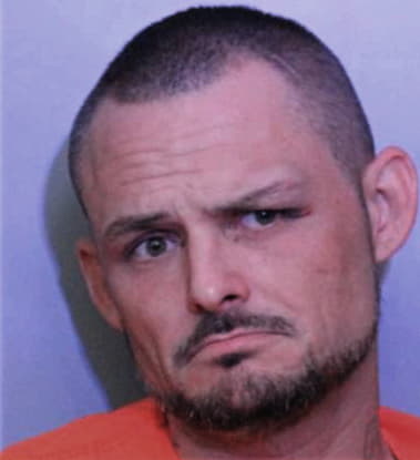 Joshua Arroyo, - Polk County, FL 