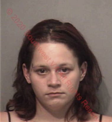 Jennifer Bailey, - Washington County, VA 