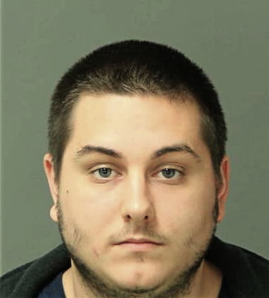 Isaias Bautista - Wake County, NC 